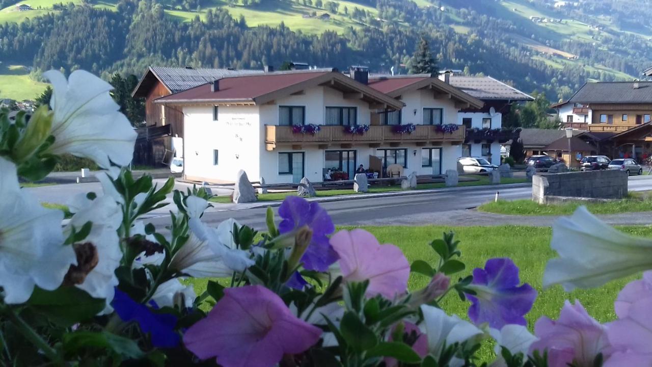 Hotel Hinterlechnerhof à Westendorf Extérieur photo