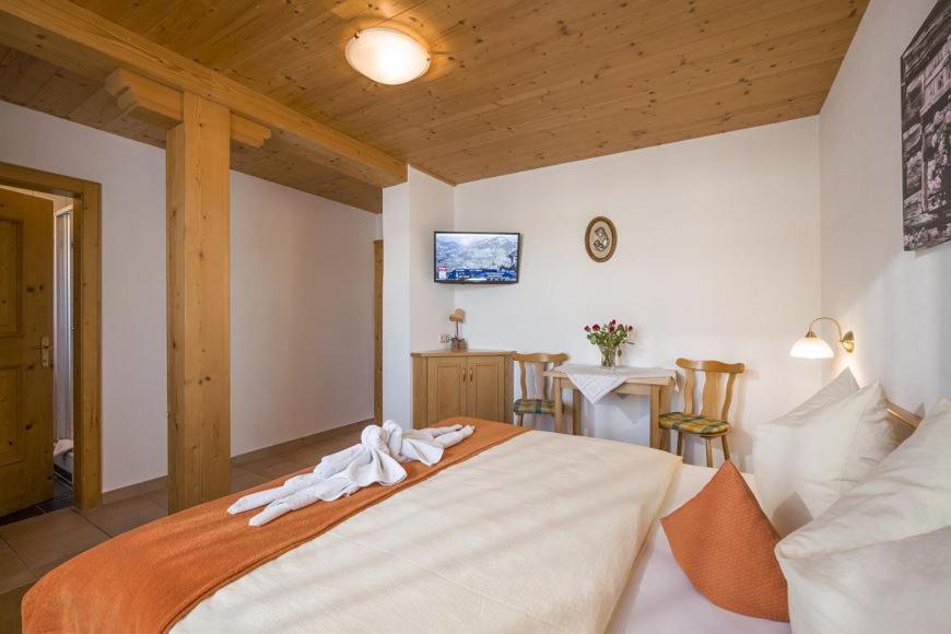 Hotel Hinterlechnerhof à Westendorf Extérieur photo