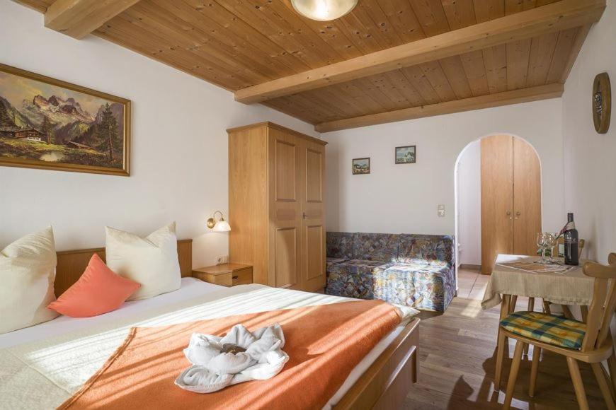 Hotel Hinterlechnerhof à Westendorf Extérieur photo