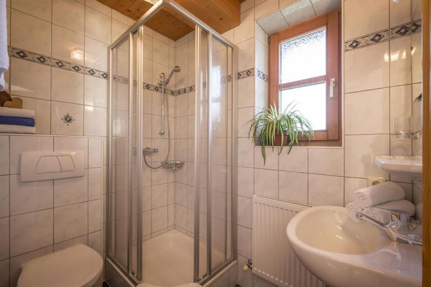 Hotel Hinterlechnerhof à Westendorf Extérieur photo