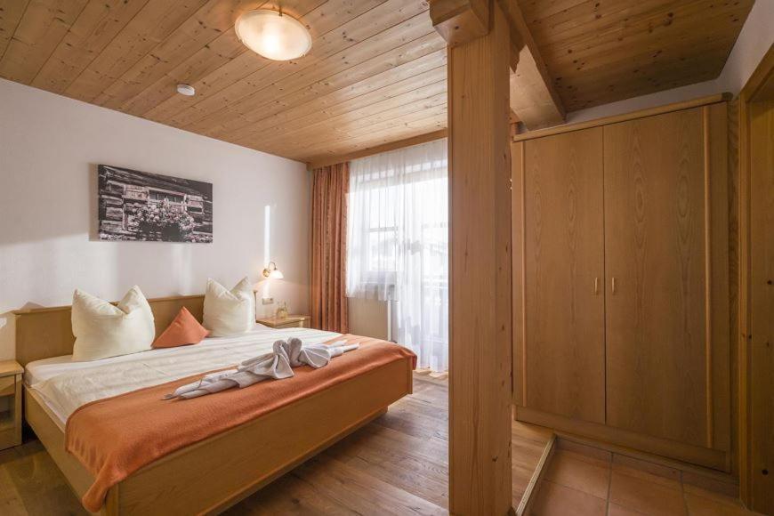 Hotel Hinterlechnerhof à Westendorf Extérieur photo